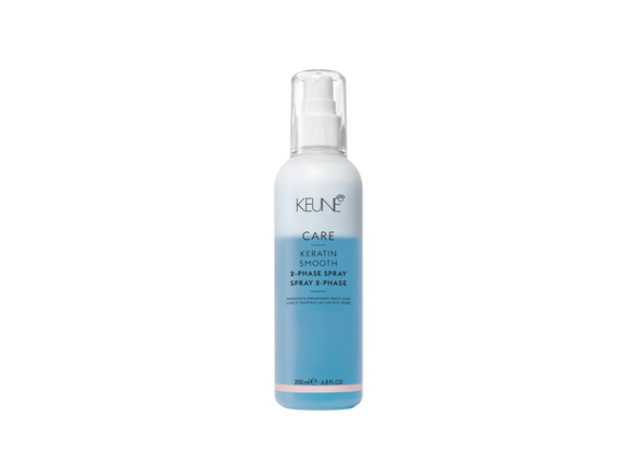 Keune Keune Care Keratin Smooth 2 Phase Spray
