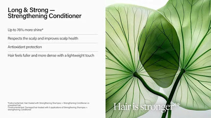 Keune Keune Care Long & Strong Conditioner