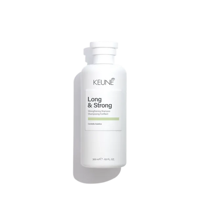 Keune Keune Care Long & Strong Shampoo