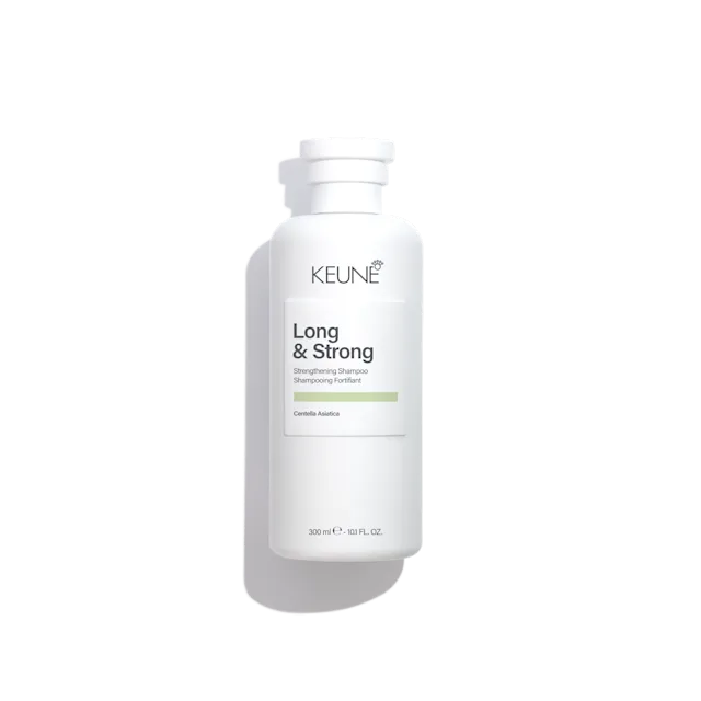 Keune Keune Care Long & Strong Shampoo
