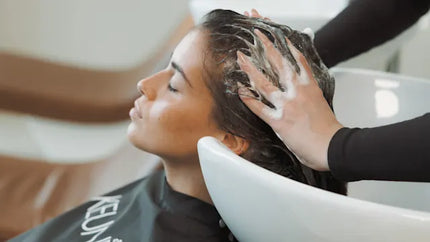 Keune Keune Care Long & Strong Shampoo