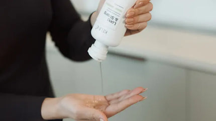 Keune Keune Care Long & Strong Shampoo