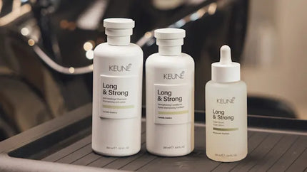 Keune Keune Care Long & Strong Shampoo