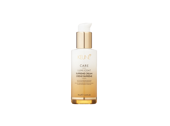 Keune Keune Care Lumi Coat Supreme Cream
