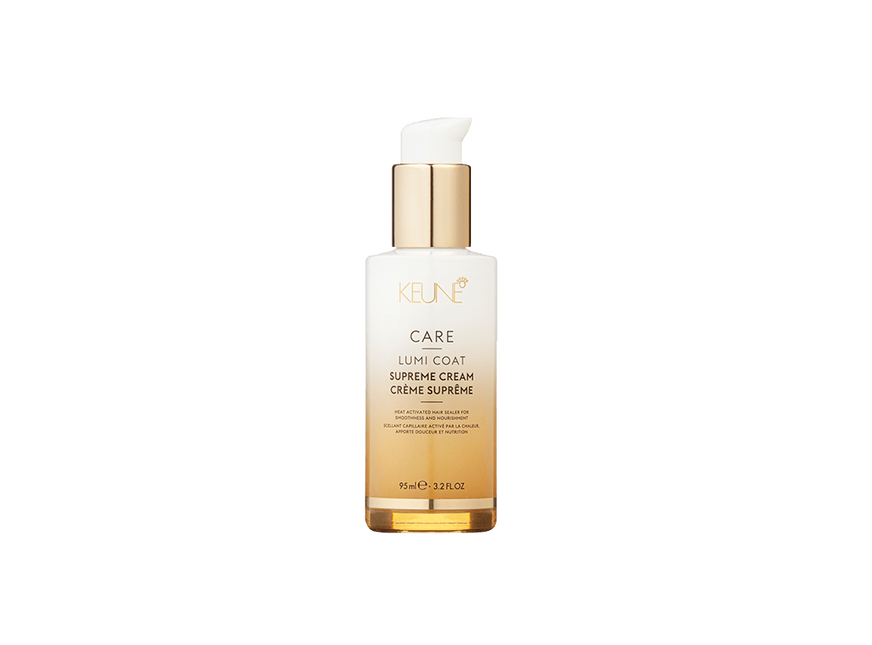 Keune Keune Care Lumi Coat Supreme Cream
