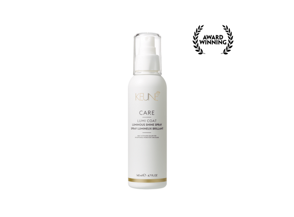 Keune Keune Care Lumi Coat Supreme Luminous Shine Spray