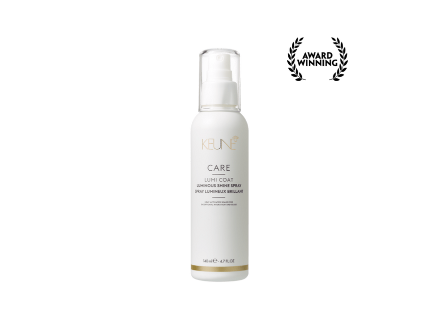 Keune Keune Care Lumi Coat Supreme Luminous Shine Spray