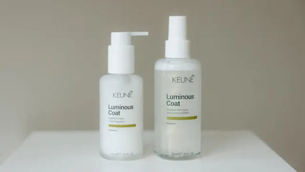 Keune Keune Care Luminous Coat Shine Spray
