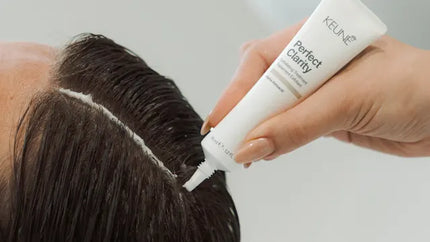 Keune Keune Care Perfect Clarity Treatment 4x35ml