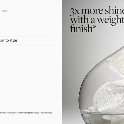 Keune Keune Care Radiant Gloss Hair Gloss