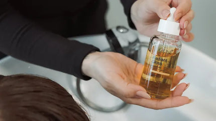 Keune Keune Care Radiant Gloss Illume Infusion