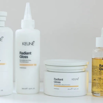 Keune Keune Care Radiant Gloss Mask