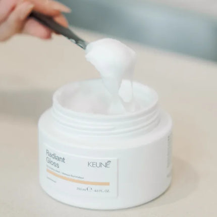 Keune Keune Care Radiant Gloss Mask