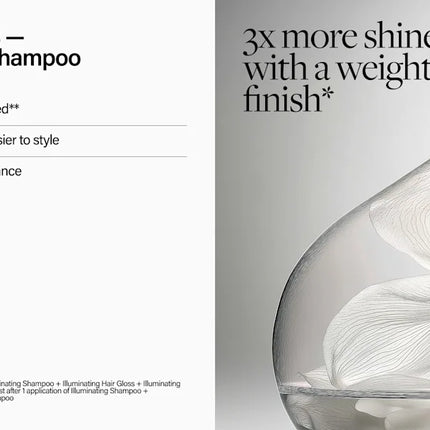 Keune Keune Care Radiant Gloss Shampoo