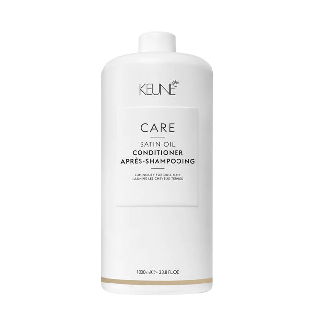 Keune Keune Care Satin Oil Conditioner