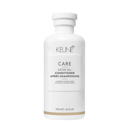 Keune Keune Care Satin Oil Conditioner