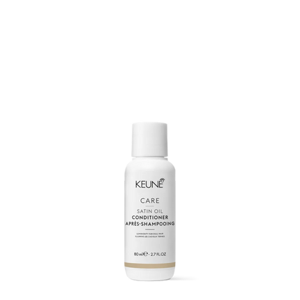 Keune Keune Care Satin Oil Conditioner