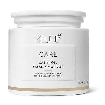 Keune Keune Care Satin Oil Masker