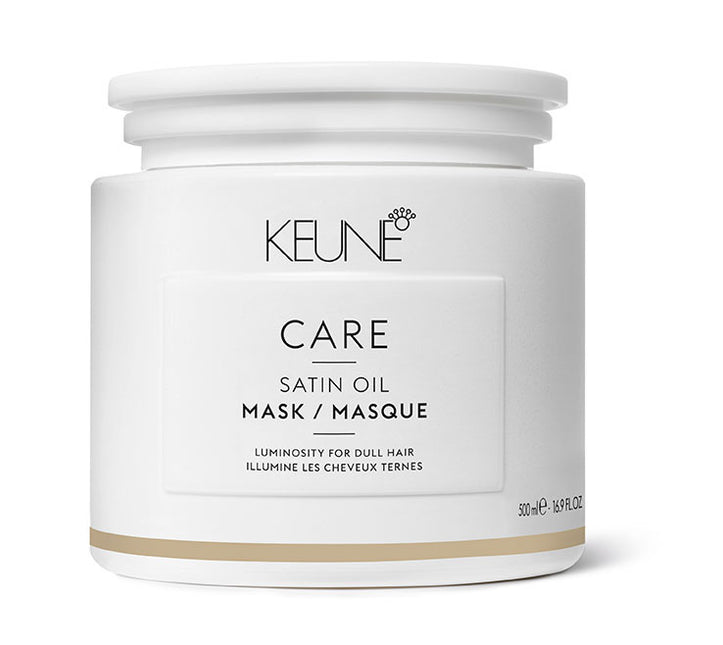 Keune Keune Care Satin Oil Masker