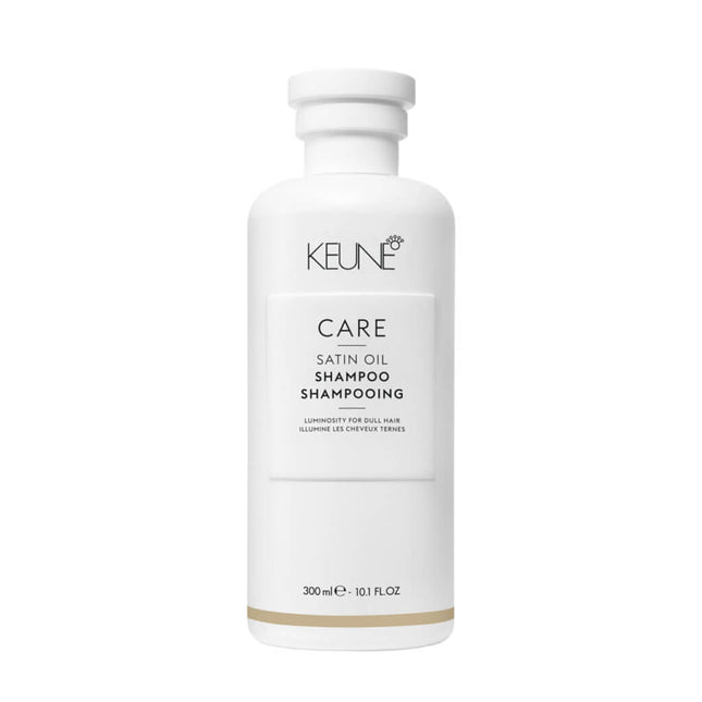 Keune Keune Care Satin Oil Shampoo