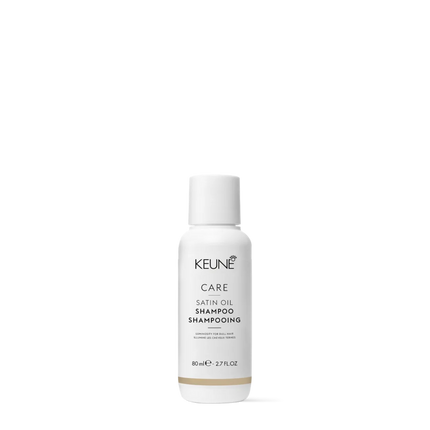 Keune Keune Care Satin Oil Shampoo