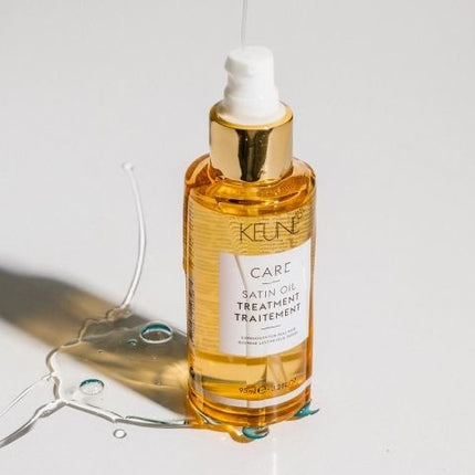 Keune Keune Care Satin Oil Treatment