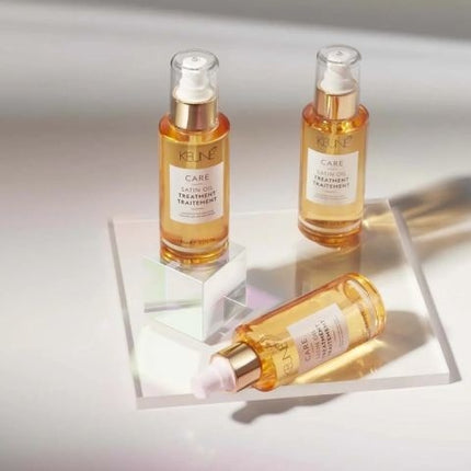 Keune Keune Care Satin Oil Treatment