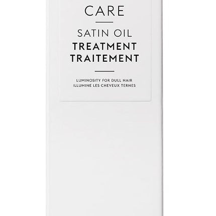 Keune Keune Care Satin Oil Treatment