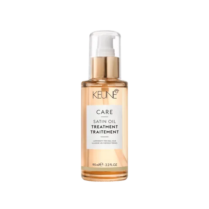 Keune Keune Care Satin Oil Treatment