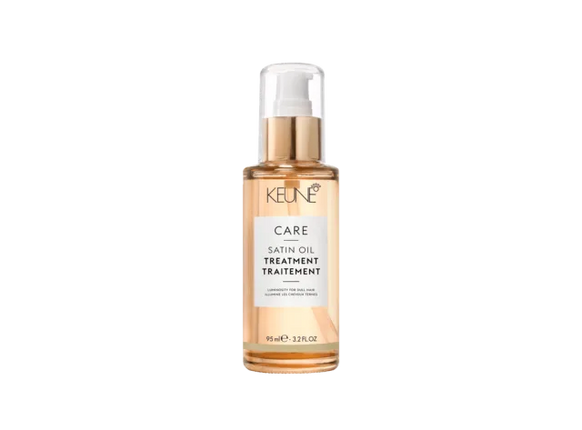 Keune Keune Care Satin Oil Treatment