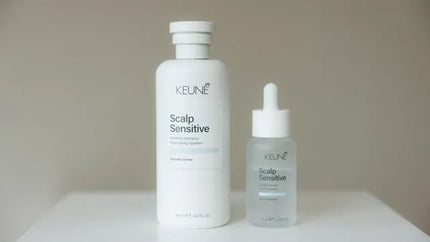 Keune Keune Care Scalp Sensitive Shampoo