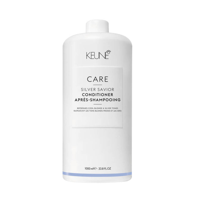 Keune Keune Care Silver Savior Conditioner