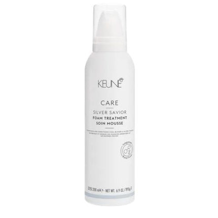Keune Keune Care Silver Savior Foam Treatment