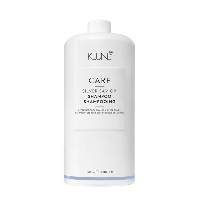 Keune Keune Care Silver Savior Shampoo
