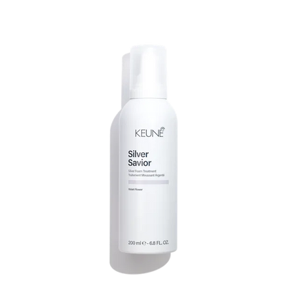Keune Keune Care Silver Savior Treatment
