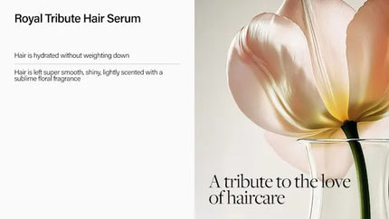Keune Keune Care The Royal Tribute Hair Serum