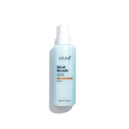 Keune Keune Care Velvet Smooth 2 Phase Spray