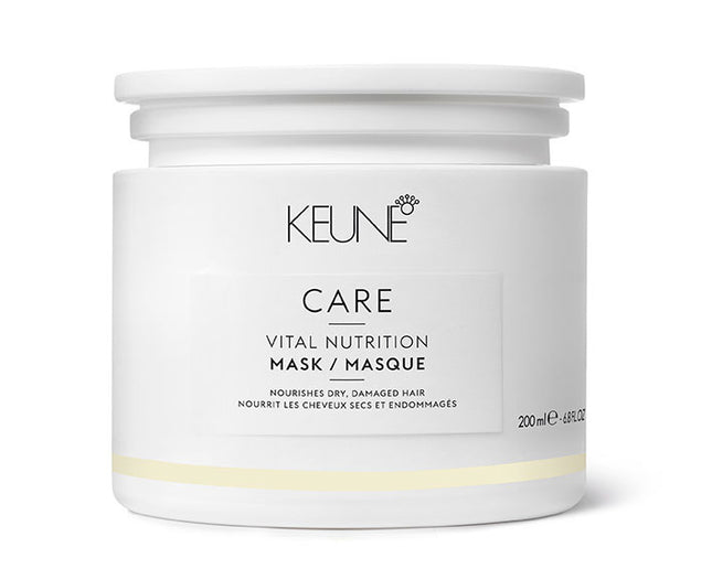 Keune Keune Care Vital Nutrition Masker