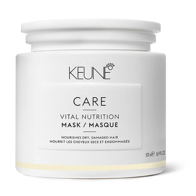 Keune Keune Care Vital Nutrition Masker