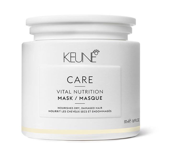 Keune Keune Care Vital Nutrition Masker