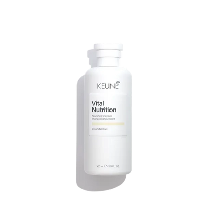 Keune Keune Care Vital Nutrition Shampoo