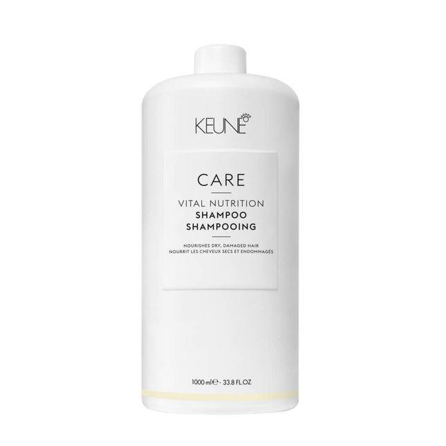 Keune Keune Care Vital Nutrition Shampoo