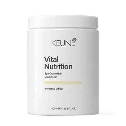 Keune Keune Care Vital Nutrition Spa Creambath