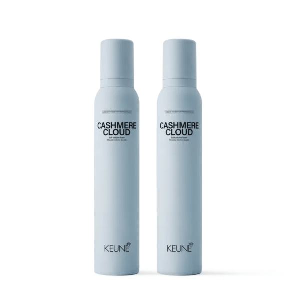 Keune Keune Cashmere Cloud Duo Set