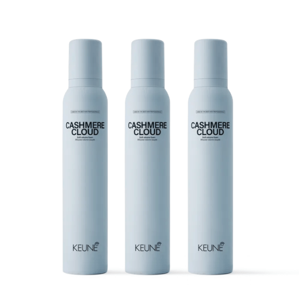 Keune Keune Cashmere Cloud Triple Set