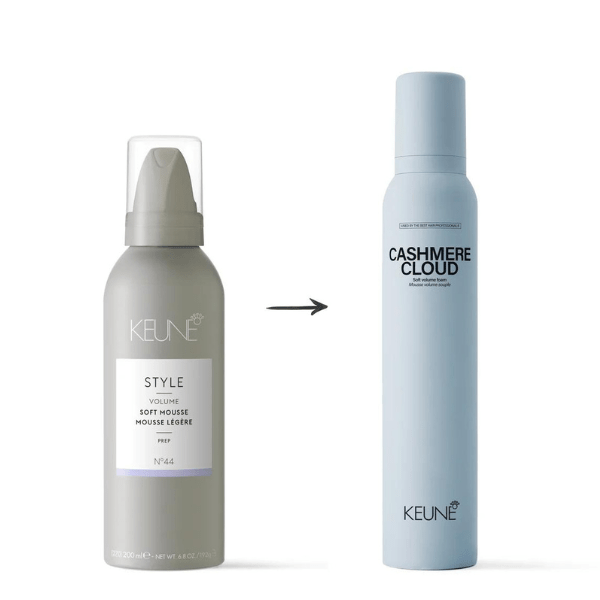 Keune Keune Cashmere Cloud