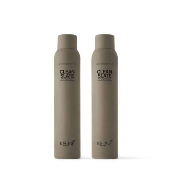 Keune Keune Clean Slate Duo Set