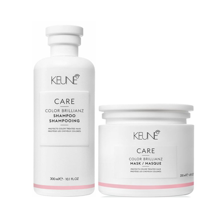 Keune Keune Color Brillianz Care Set