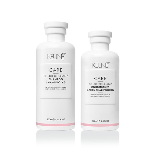 Keune Keune Color Brillianz Duo Set
