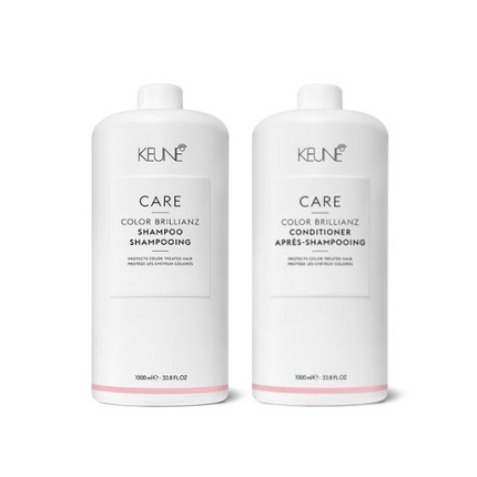 Keune Keune Color Brillianz Liter Set